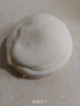 小软饼的做法步骤：9