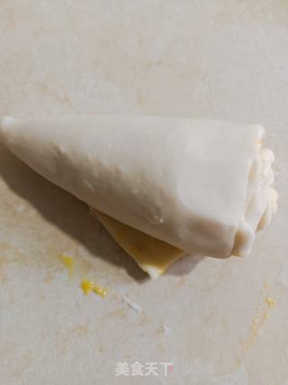小软饼的做法步骤：8