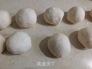 小软饼的做法步骤：5