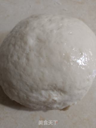 小软饼的做法步骤：3