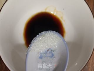 煎黄粿的做法步骤：5