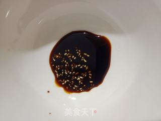 煎黄粿的做法步骤：3