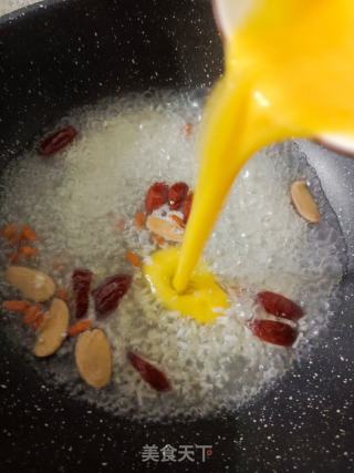 酒酿鸡蛋汤的做法步骤：6