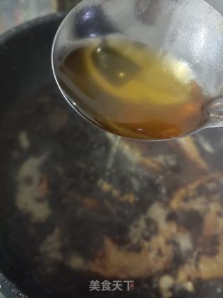 梅干菜烧扣肉的做法步骤：7