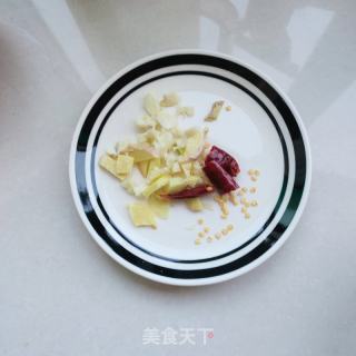 猪油炒白菜的做法步骤：3