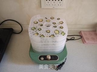 黄瓜干片的做法步骤：6