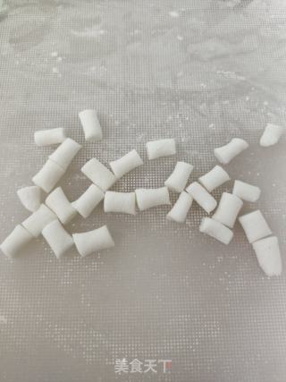 阿达子的做法步骤：6