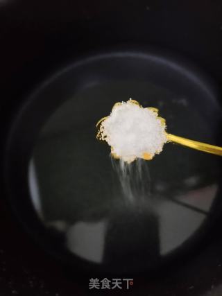 阿达子的做法步骤：1