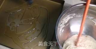 炸面鱼，传统早餐点心，蓬松柔软比油条简单的做法步骤：6