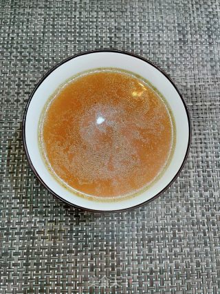 西洋菜猪骨汤的做法步骤：12