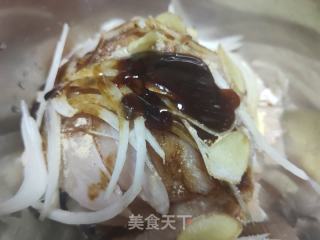 炸鸡排的做法步骤：7
