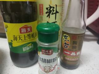 炸鸡排的做法步骤：5