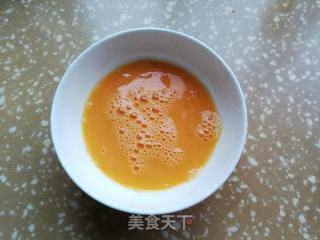 山药紫薯西多士的做法步骤：6