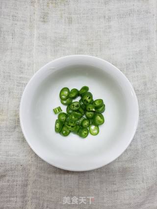 辣白菜豆腐煲的做法步骤：7