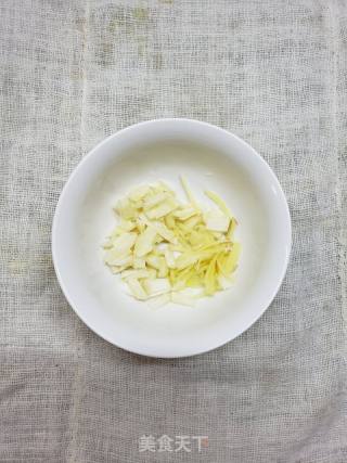 辣白菜豆腐煲的做法步骤：6