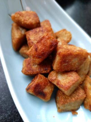 鱼豆腐的做法步骤：25