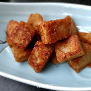 鱼豆腐的做法步骤：24