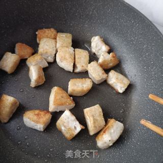 鱼豆腐的做法步骤：21