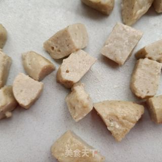 鱼豆腐的做法步骤：18