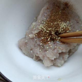 鱼豆腐的做法步骤：8