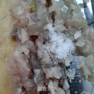鱼豆腐的做法步骤：5