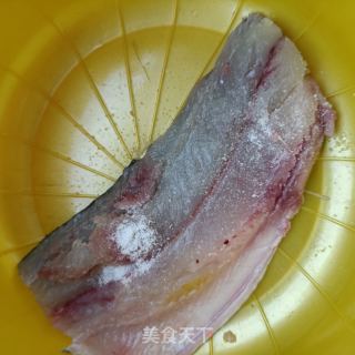鱼豆腐的做法步骤：3