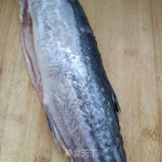 鱼豆腐的做法步骤：2