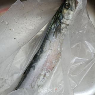 鱼豆腐的做法步骤：1