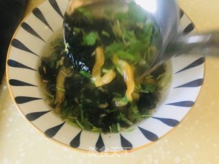清汤馄饨的做法步骤：5
