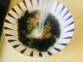 清汤馄饨的做法步骤：4