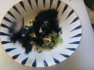 清汤馄饨的做法步骤：3