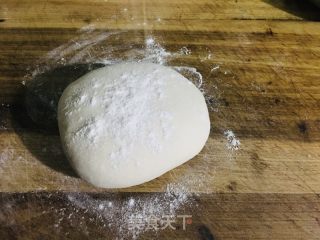 南瓜手擀面的做法步骤：10