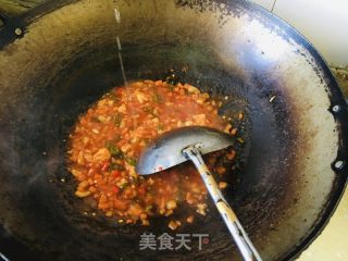 浇汁土豆泥的做法步骤：11