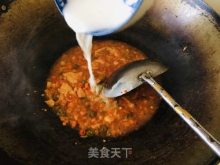 浇汁土豆泥的做法步骤：10
