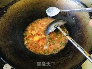浇汁土豆泥的做法步骤：9
