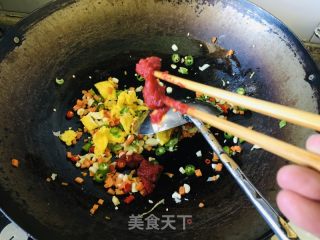 浇汁土豆泥的做法步骤：8