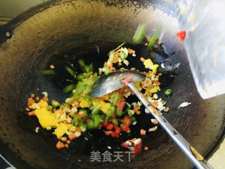 浇汁土豆泥的做法步骤：7
