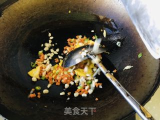 浇汁土豆泥的做法步骤：6