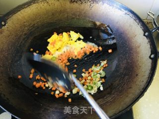 浇汁土豆泥的做法步骤：5