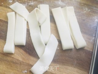 羊肉面片的做法步骤：16