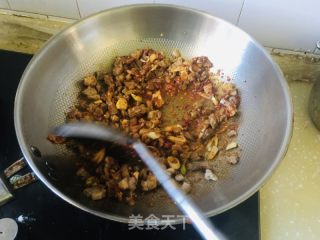 羊肉面片的做法步骤：9