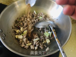 羊肉面片的做法步骤：7