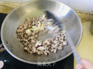 羊肉面片的做法步骤：6