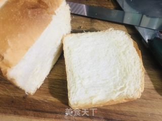 奶香吐司的做法步骤：15