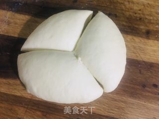 奶香吐司的做法步骤：8