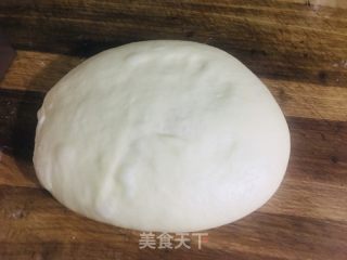 奶香吐司的做法步骤：7