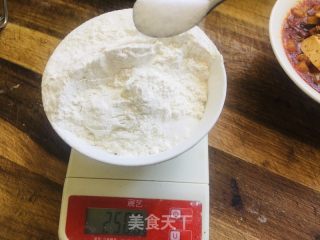 奶香吐司的做法步骤：1