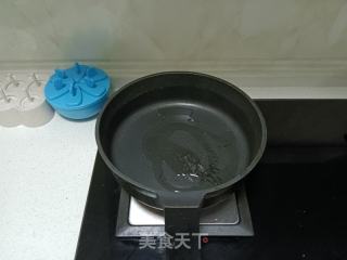 鸡蛋薄饼的做法步骤：4