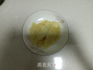 糊挞的做法步骤：7