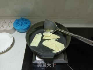 糊挞的做法步骤：6